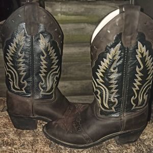 Western Boots